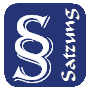Satzung